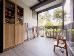 The Brownstone (D27), Condominium #554974561